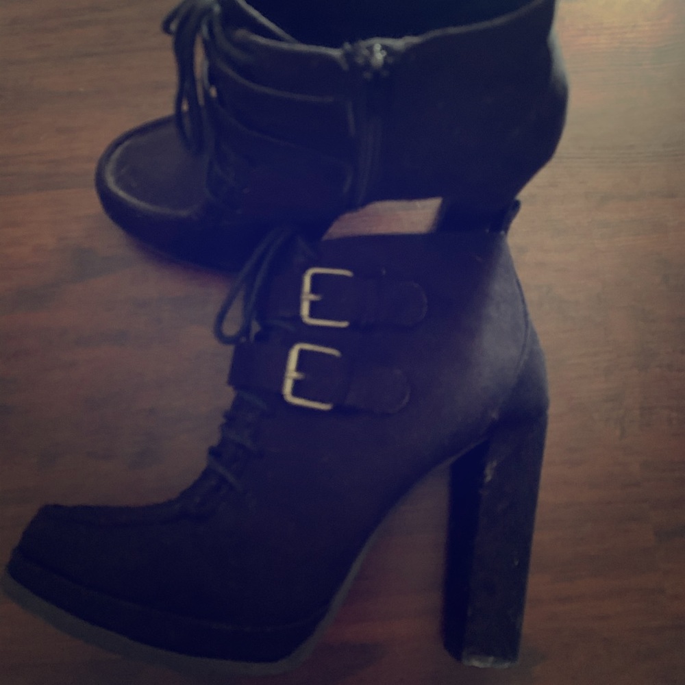 Booties